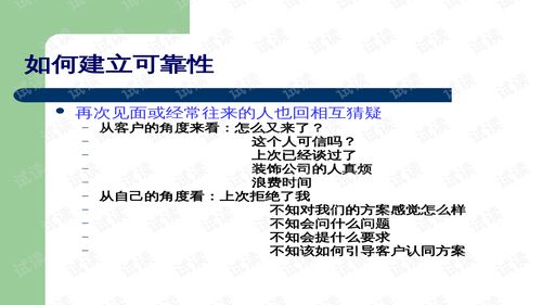 装修设计师销售技巧培训手册 资源获取与专业成长指南
