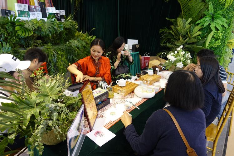 互联网助推茶叶销售,关键在于线上功能细分,从点到面进军互联网